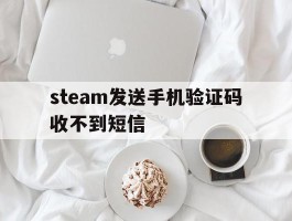steam发送手机验证码收不到短信