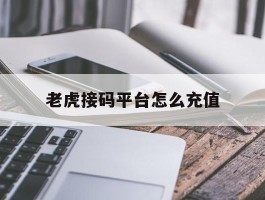 包含老虎接码平台怎么充值的词条
