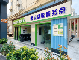 权益回收平台有哪些公司