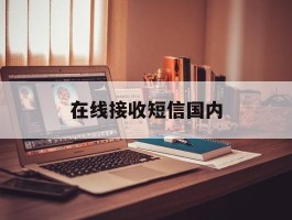 在线接收短信国内
