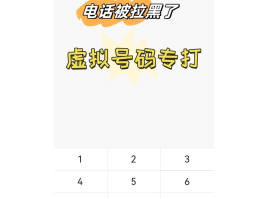 能收短信的虚拟手机号软件叫什么软件