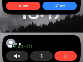 虚拟手机号接听电话