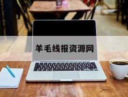 羊毛线报资源网