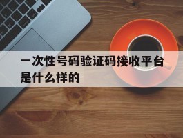 一次性号码验证码接收平台是什么样的