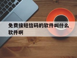 免费接短信码的软件叫什么软件啊