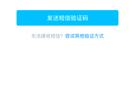 云短信接收验证码教程