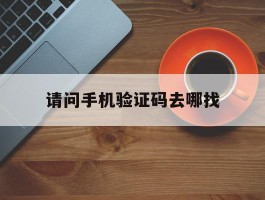 请问手机验证码去哪找