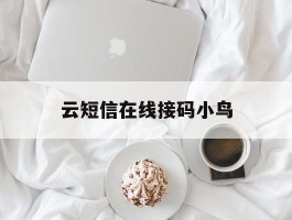 云短信在线接码小鸟